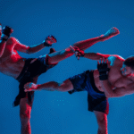 THE BEST BOXERS IN THEIR WEIGH TARGET CATEGORIES