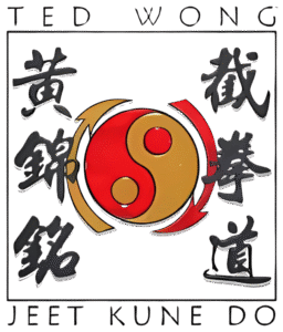 Ted Wong Logo
