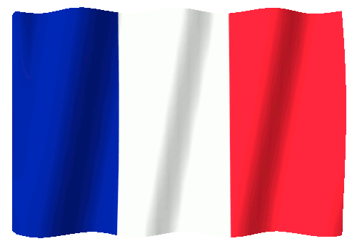 france flag