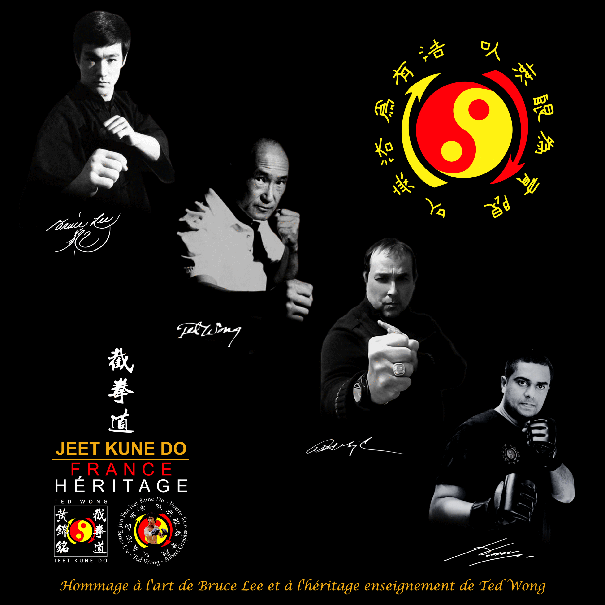 France JKD Institut