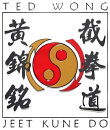 Ted Wong Logo