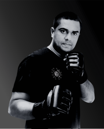Prasad Wickramasinghe